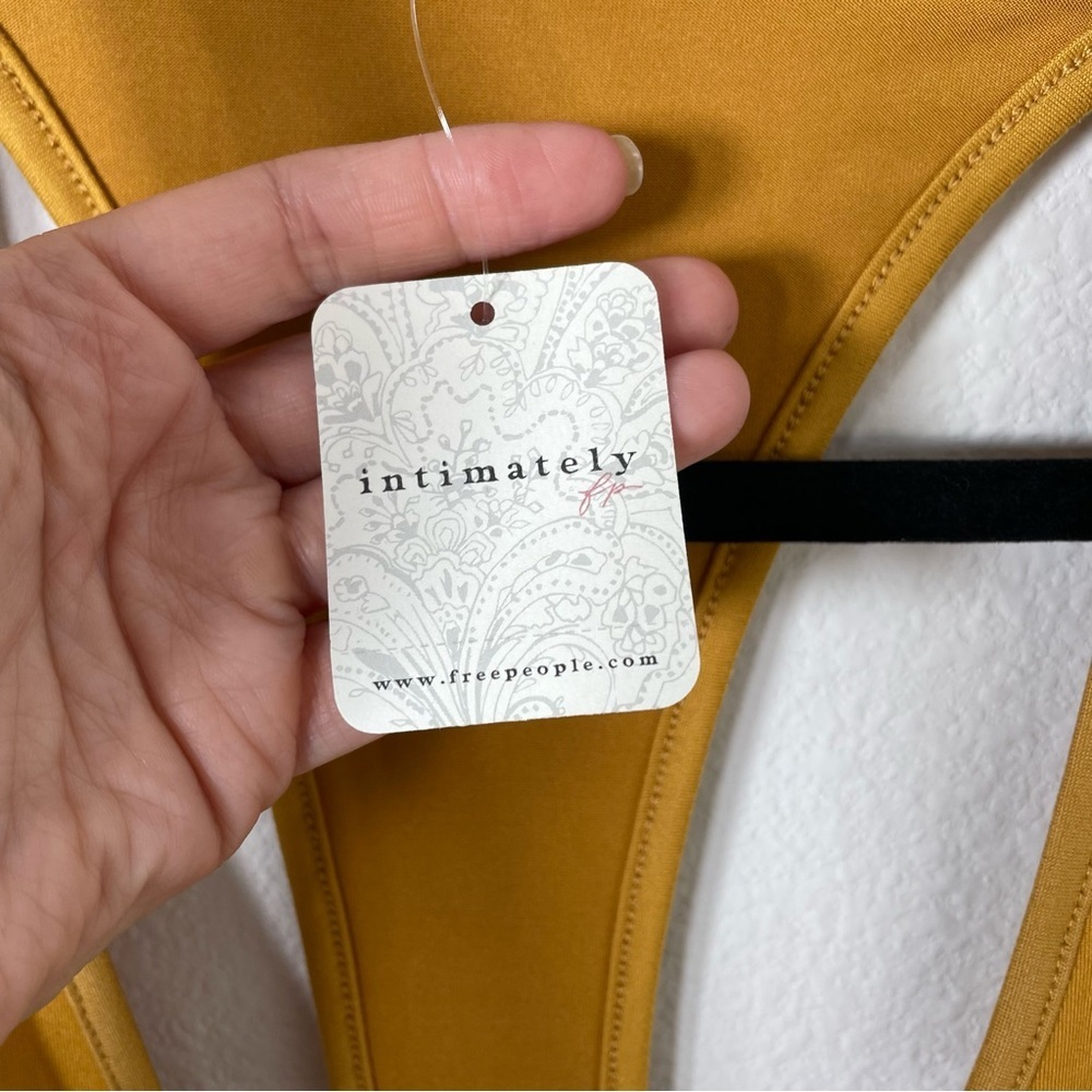 Free People Tank Top - Picture 5 of 9